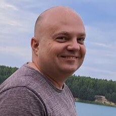 Фотография мужчины Дмитро, 36 лет из г. Черкассы