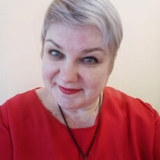 Фотография девушки Наталья, 53 года из г. Омск