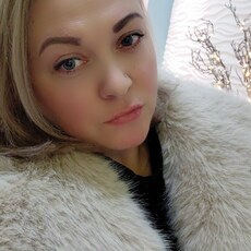 Фотография девушки Ирина, 45 лет из г. Псков