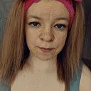 Настя, 27 лет