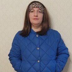 Фотография девушки Марина, 38 лет из г. Барановичи