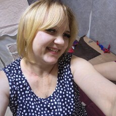 Фотография девушки Екатерина, 38 лет из г. Чегдомын