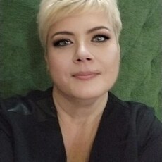 Фотография девушки Инна, 52 года из г. Краснодар
