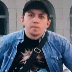 Фотография мужчины Костя, 26 лет из г. Кострома