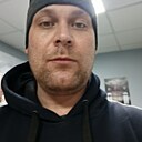 Дмитрий Сахаров, 36 лет