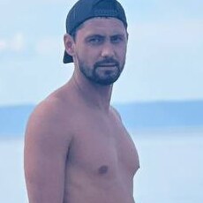 Фотография мужчины Alex, 38 лет из г. Ангарск
