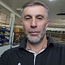 Аслан, 45 лет