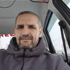 Фотография мужчины Павел, 45 лет из г. Юрга