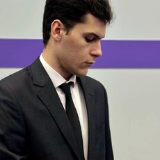 Фотография мужчины Хасбулат, 21 год из г. Кизляр