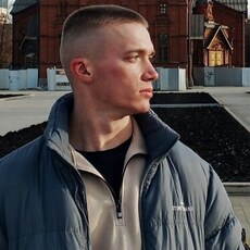 Фотография мужчины Денис, 24 года из г. Снежинск