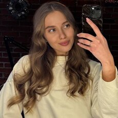 Фотография девушки Евангелина, 25 лет из г. Владивосток