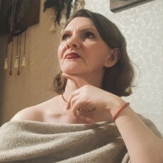 Фотография девушки Алла, 44 года из г. Тула