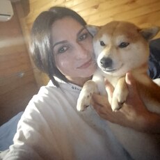 Фотография девушки Радмила, 43 года из г. Сочи