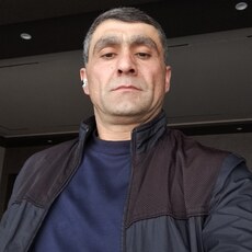 Фотография мужчины Елшад, 42 года из г. Грозный