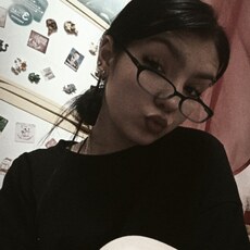 Фотография девушки クレイジー, 18 лет из г. Пермь