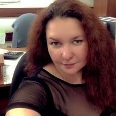 Фотография девушки Наталья, 45 лет из г. Королёв