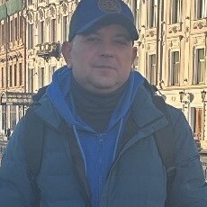 Фотография мужчины Денис, 42 года из г. Чехов