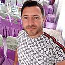 Самир, 37 лет