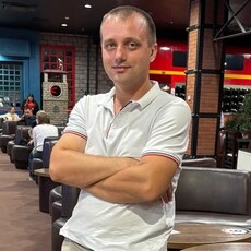 Фотография мужчины Артём, 32 года из г. Старый Оскол