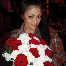 Фотография девушки Марина, 31 год из г. Комсомольск-на-Амуре