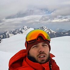 Фотография мужчины Антон, 39 лет из г. Ярославль