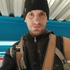 Фотография мужчины Дима, 39 лет из г. Новомосковск