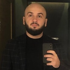 Фотография мужчины Jon, 28 лет из г. Владикавказ