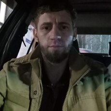 Фотография мужчины Ден, 30 лет из г. Тараз