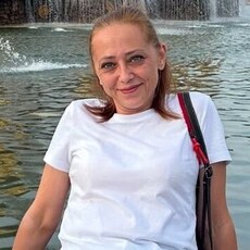 Фотография девушки Юля, 51 год из г. Улан-Удэ