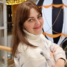 Фотография девушки Наталья, 38 лет из г. Великие Луки