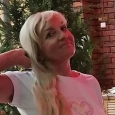 Фотография девушки Маша, 48 лет из г. Саратов