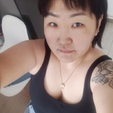 Фотография девушки Alexis, 31 год из г. Улан-Удэ