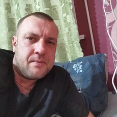 Фотография мужчины Владимир, 40 лет из г. Белев