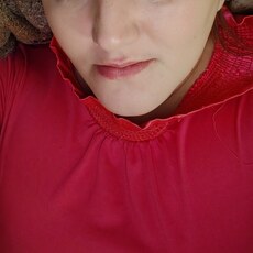 Фотография девушки Катюша, 33 года из г. Саянск