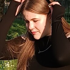 Фотография девушки Татьяна, 18 лет из г. Минск