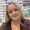 Зеленоглазая, 37 лет