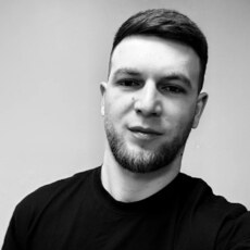 Фотография мужчины Руслан, 29 лет из г. Дзержинский