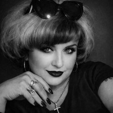 Фотография девушки Елена, 51 год из г. Караганда