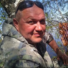 Фотография мужчины Александр, 45 лет из г. Кострома