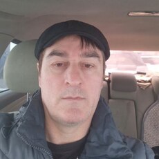 Фотография мужчины Ма, 35 лет из г. Павлодар