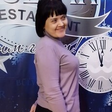 Фотография девушки Ольга, 48 лет из г. Торез