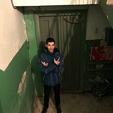 Фотография мужчины Валентин, 30 лет из г. Белгород