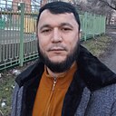 Абдуло, 30 лет