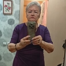 Фотография девушки Роза, 69 лет из г. Саратов