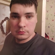 Фотография мужчины Константин, 32 года из г. Менделеевск