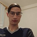 Андрей, 20 лет