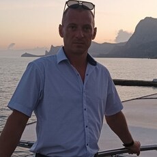 Фотография мужчины Пашка, 38 лет из г. Алчевск