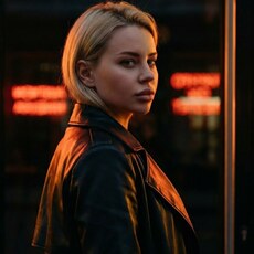 Фотография девушки Снежана, 26 лет из г. Ростов-на-Дону