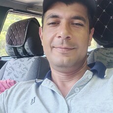Фотография мужчины Арсен, 35 лет из г. Джубга