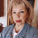 Наталья, 62 года